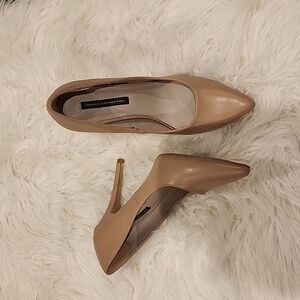French Connection Heels